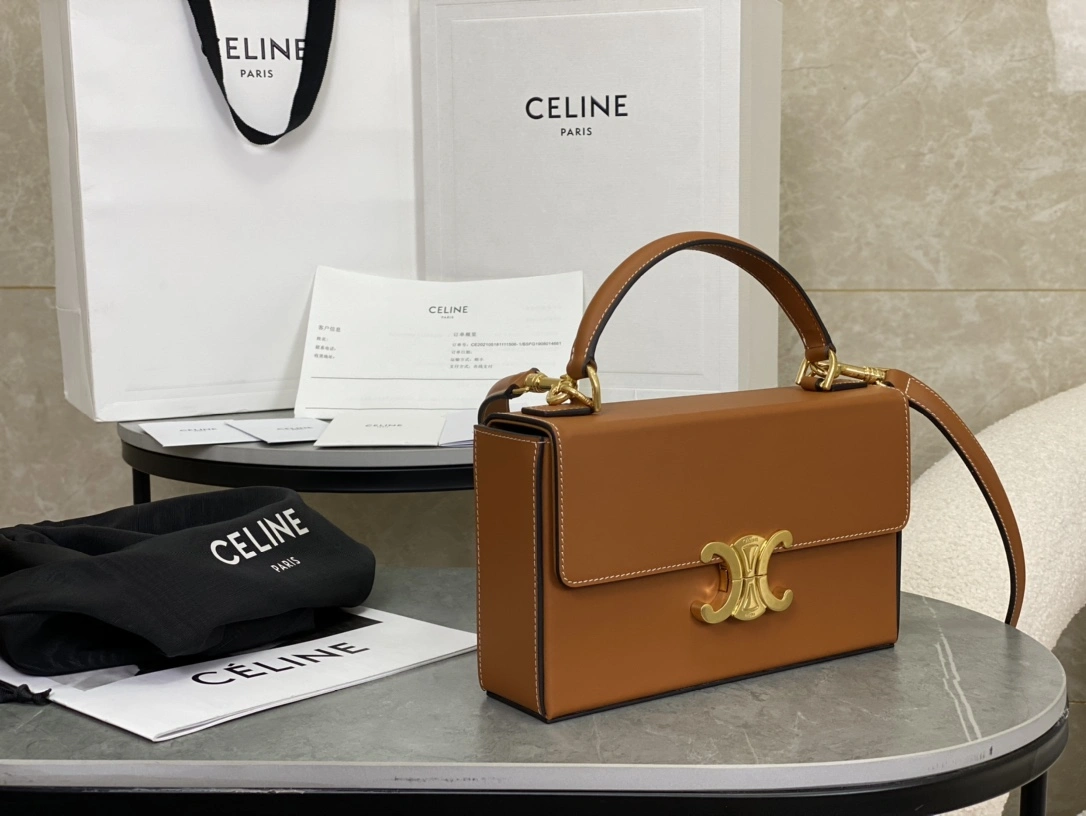 ModernLook Celine Satchel Bags 94602
