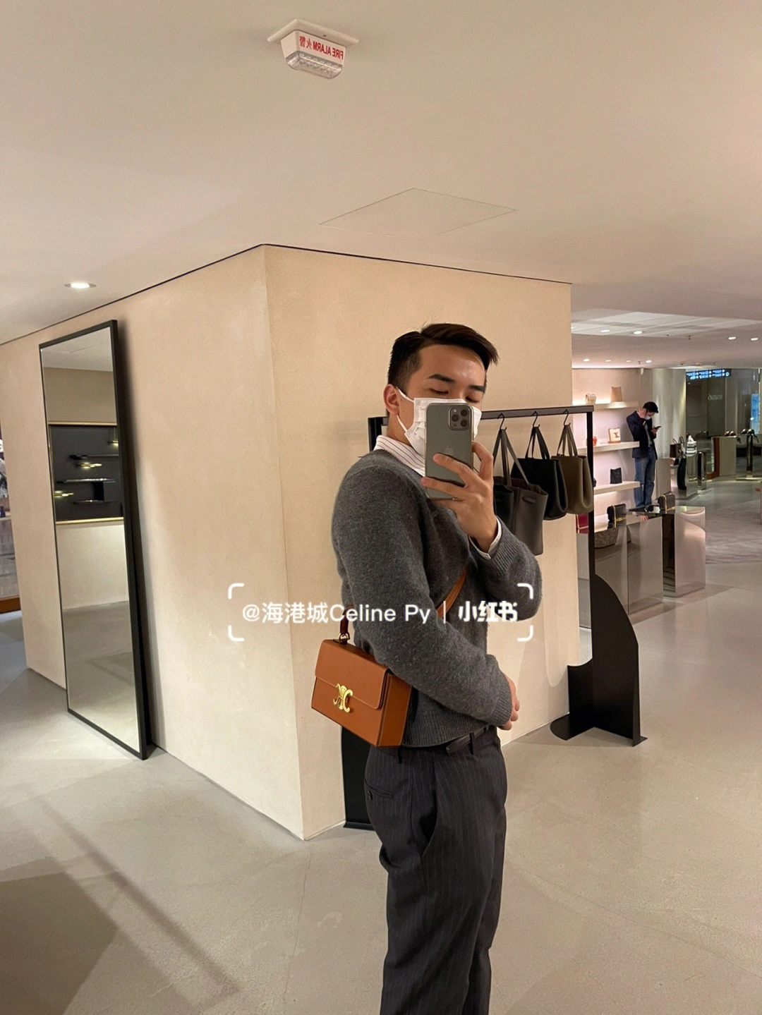 ModernLook Celine Satchel Bags 94602