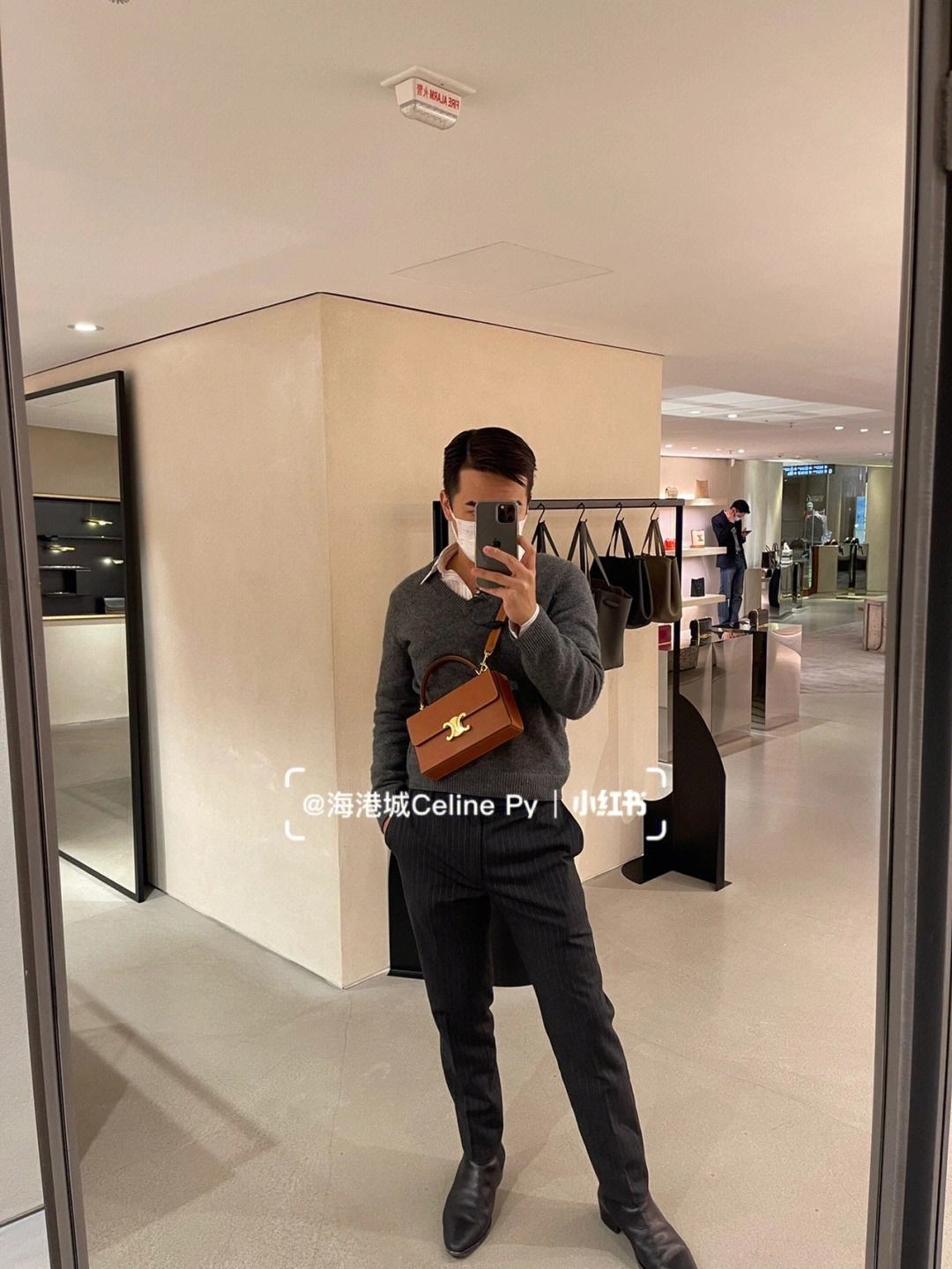 ModernLook Celine Satchel Bags 94602