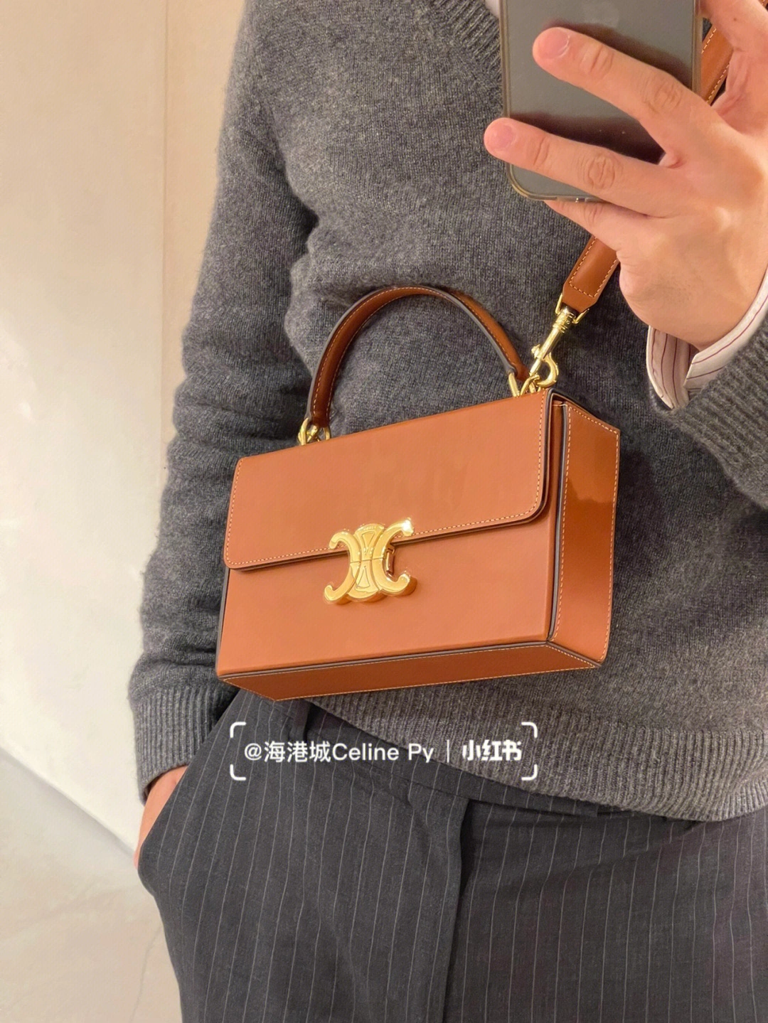 ModernLook Celine Satchel Bags 94602