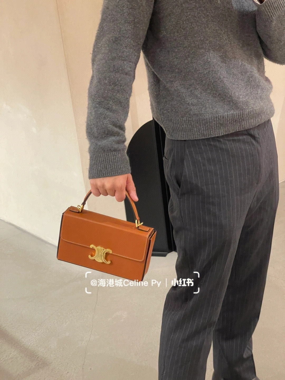 ModernLook Celine Satchel Bags 94602