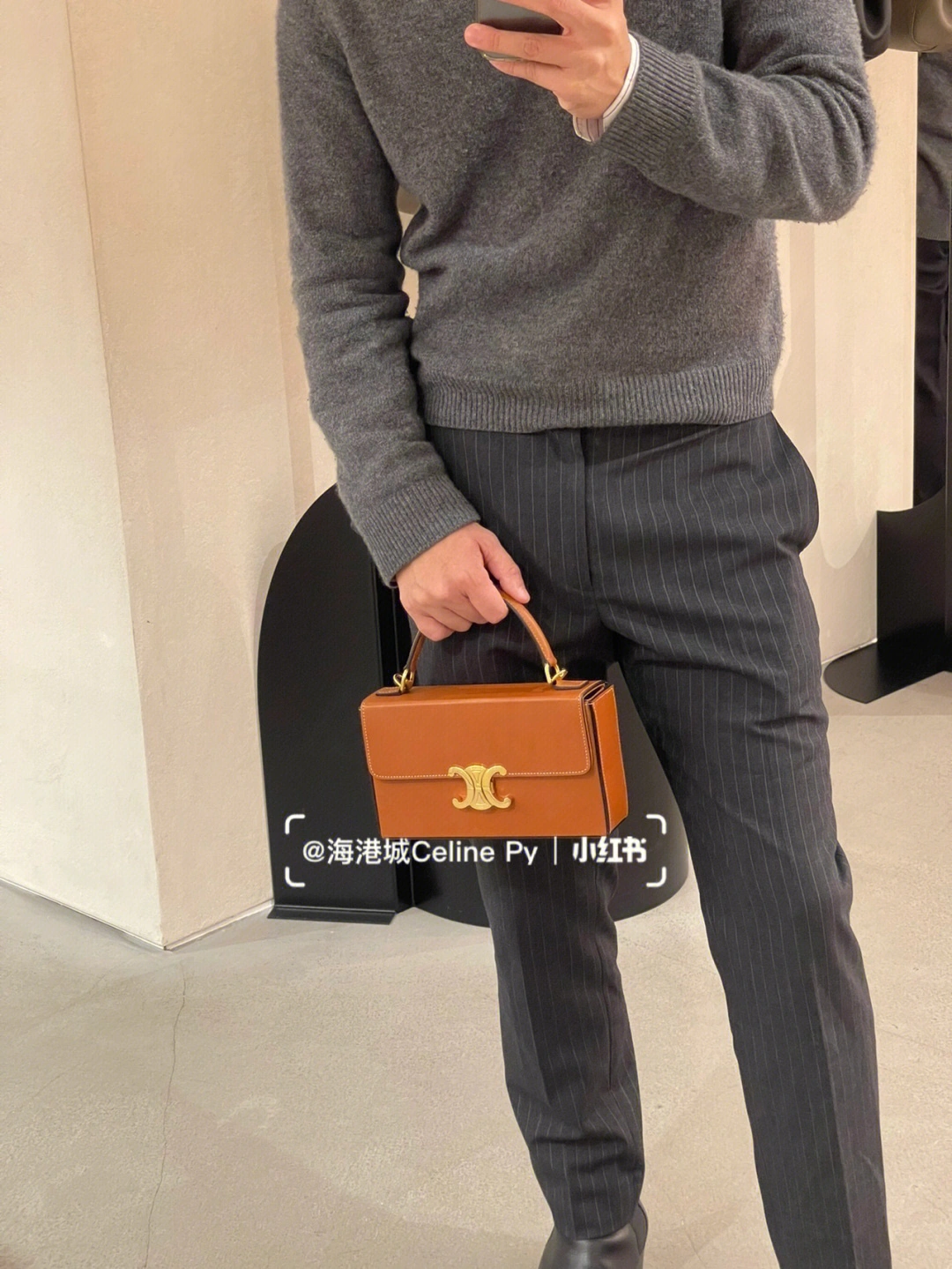 ModernLook Celine Satchel Bags 94602