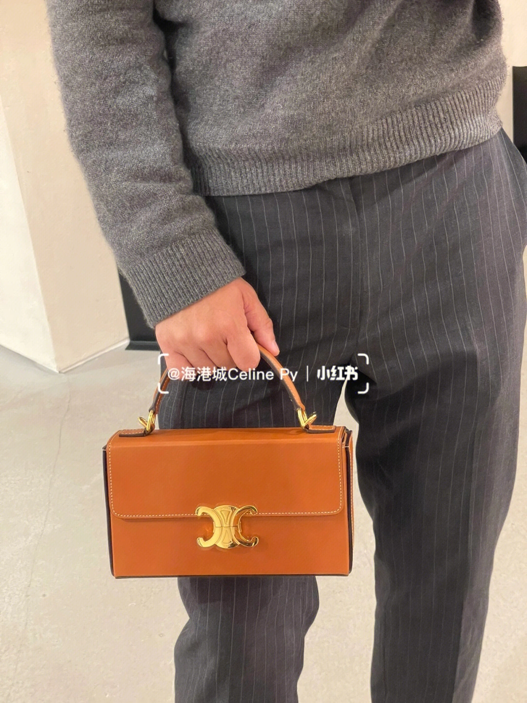ModernLook Celine Satchel Bags 94602