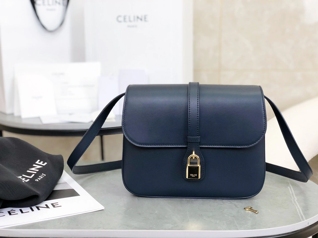 Durable Celine Satchel Bags 94565