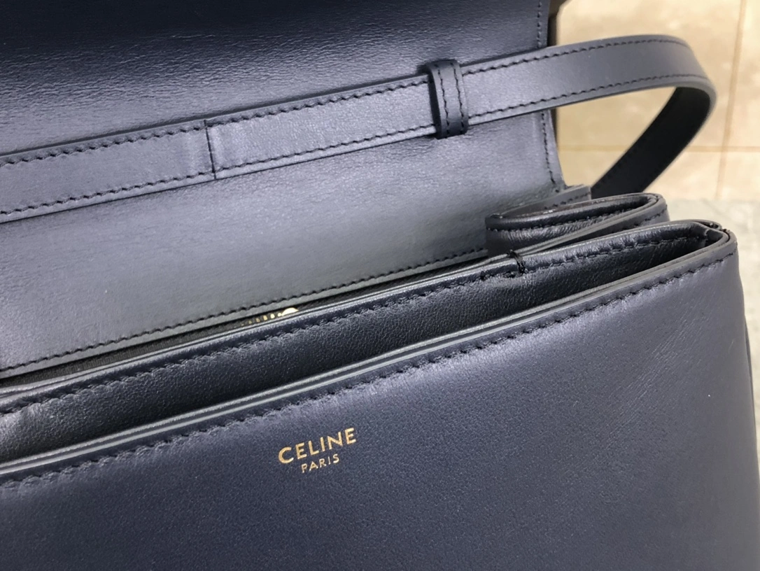 Durable Celine Satchel Bags 94565