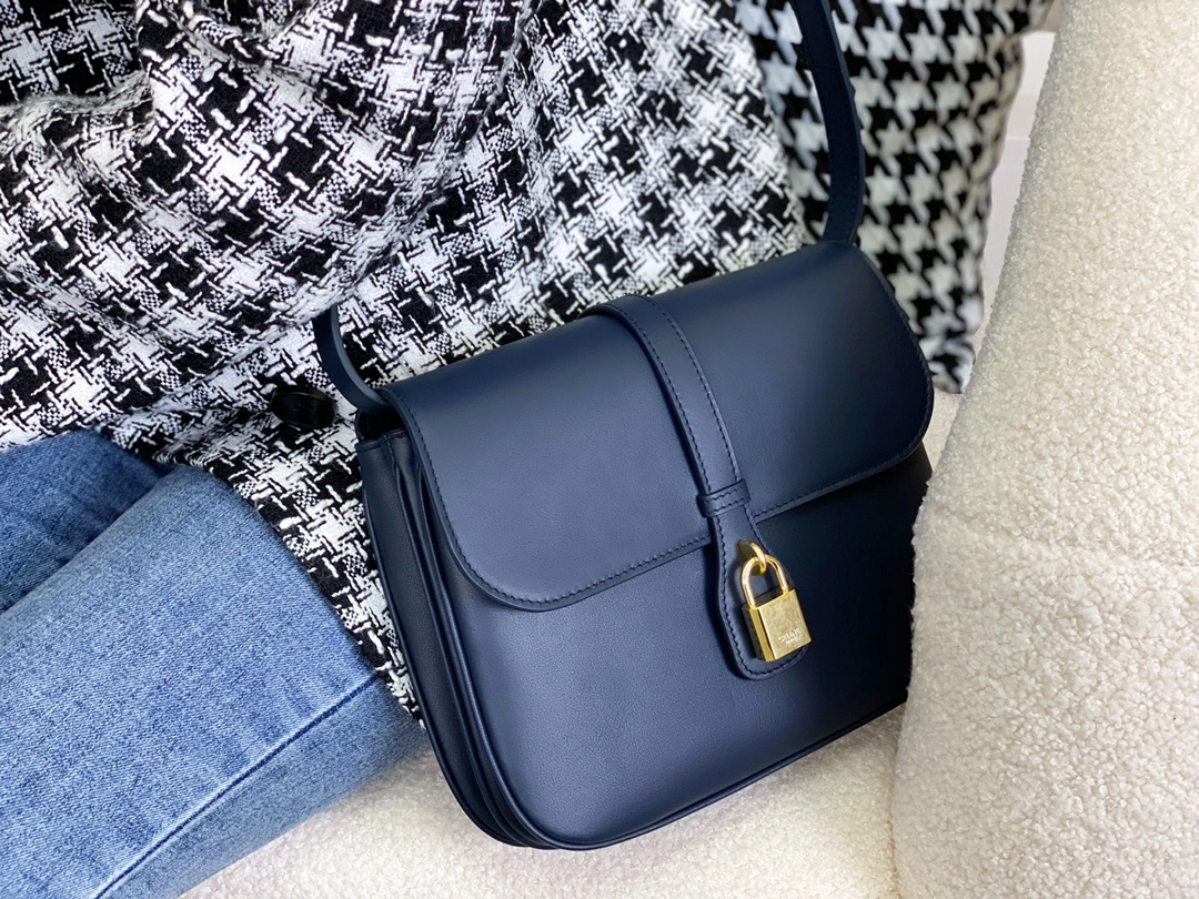 Durable Celine Satchel Bags 94565
