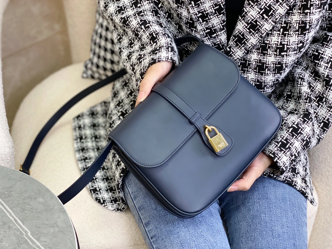 Durable Celine Satchel Bags 94565