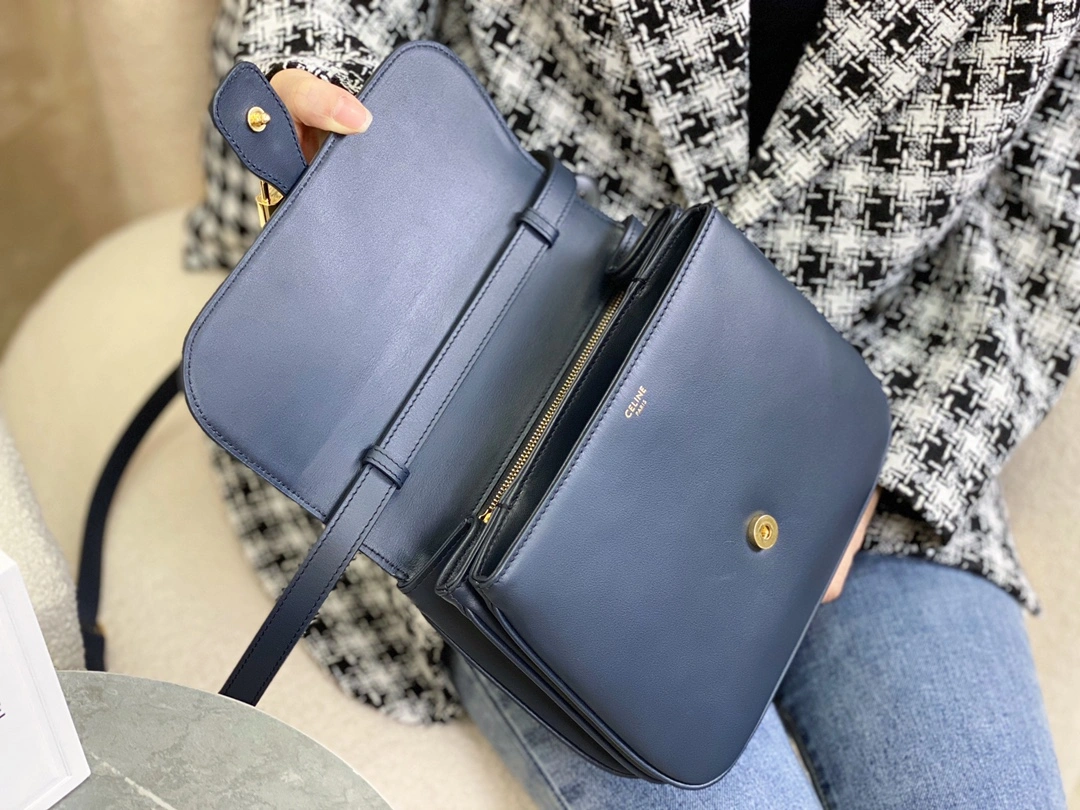 Durable Celine Satchel Bags 94565