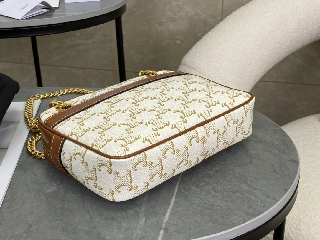 Celine Satchel Bags Premium 94585
