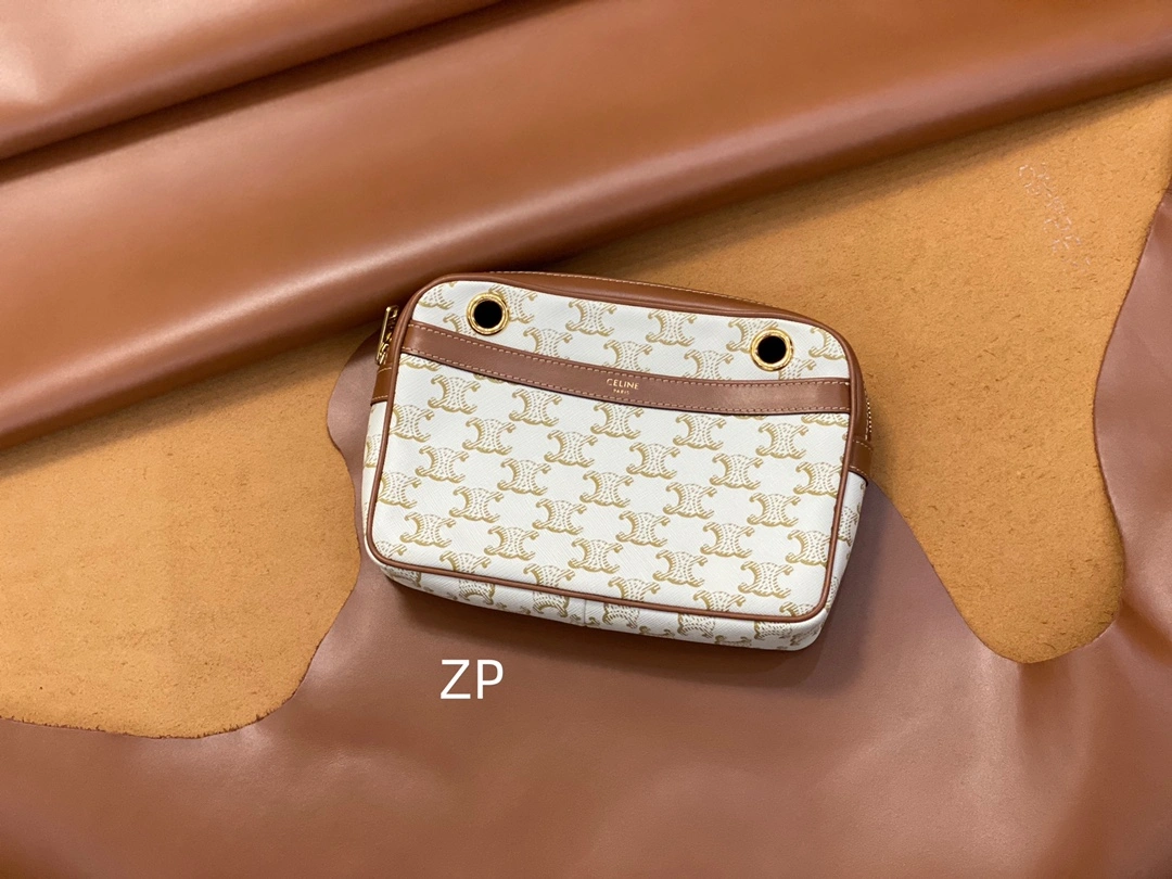 Celine Satchel Bags Premium 94585