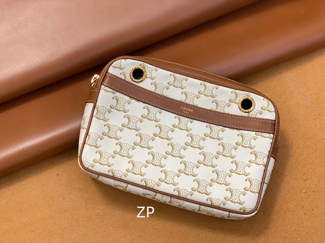 Celine Satchel Bags Premium 94585