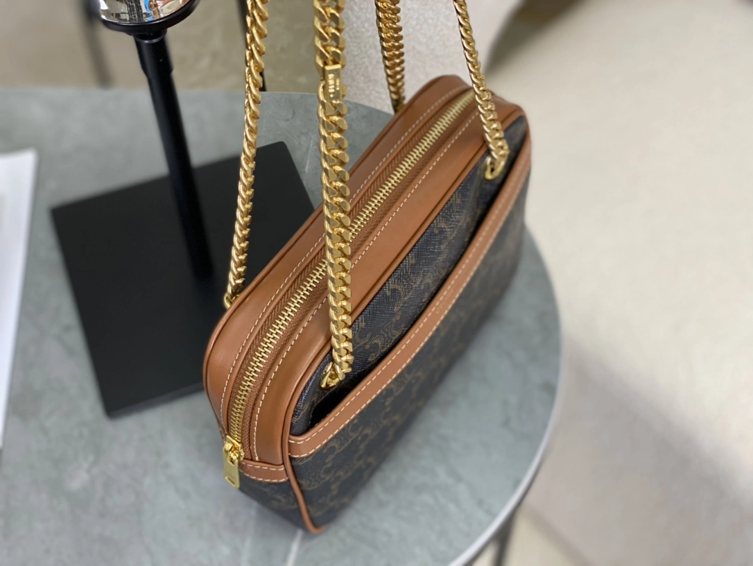 Classic Celine Satchel Bags 94568