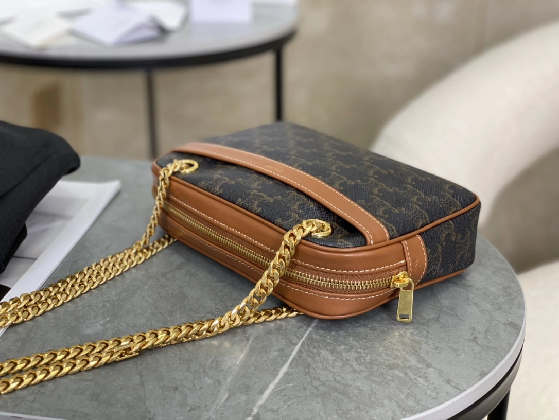 Classic Celine Satchel Bags 94568