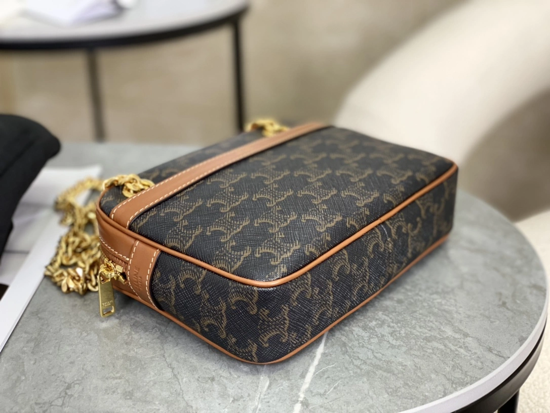 Classic Celine Satchel Bags 94568