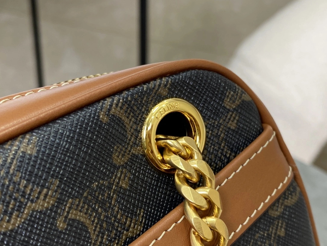 Classic Celine Satchel Bags 94568