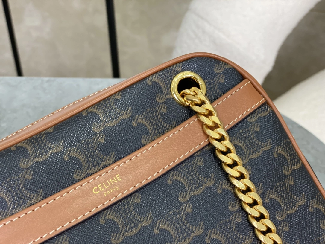 Classic Celine Satchel Bags 94568