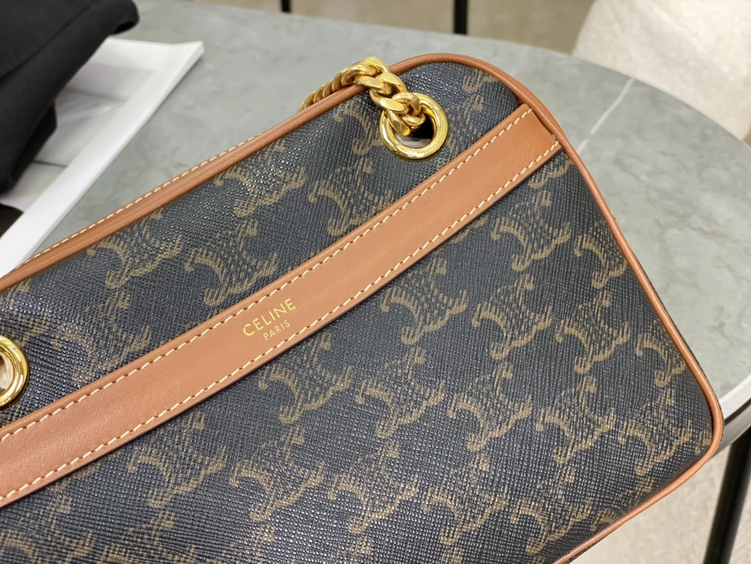Classic Celine Satchel Bags 94568