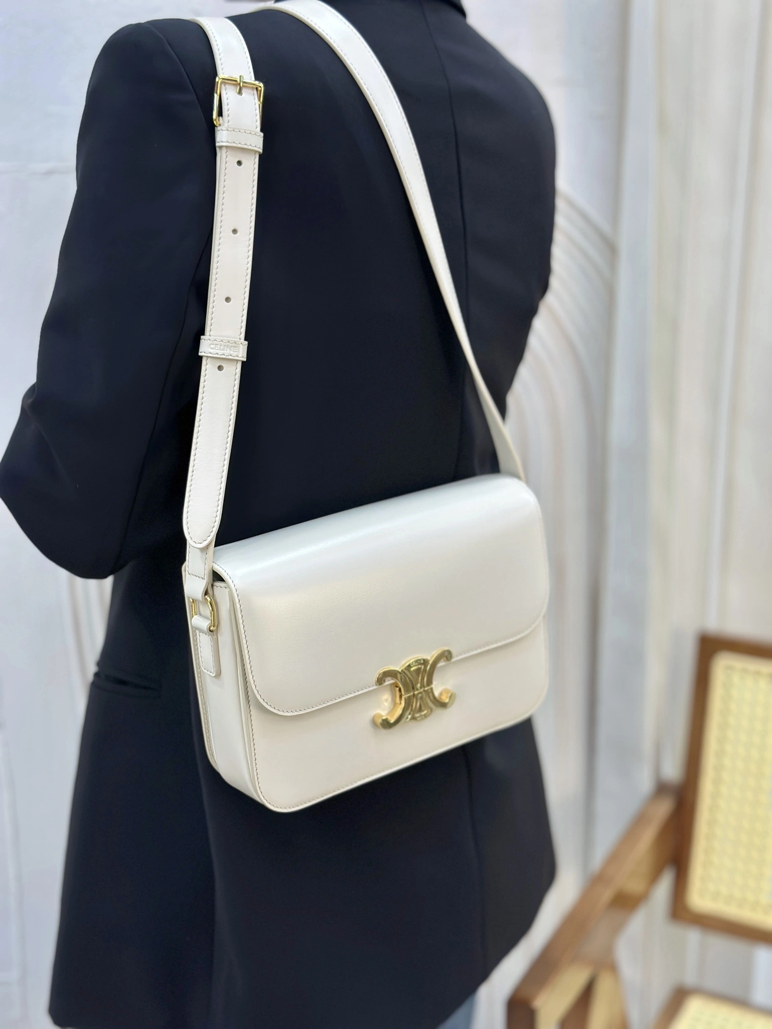 FastDry Celine Satchel Bags 94599