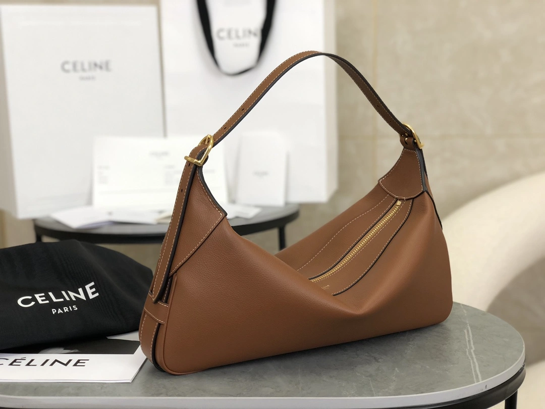 Celine Satchel Bags Sleek 94563