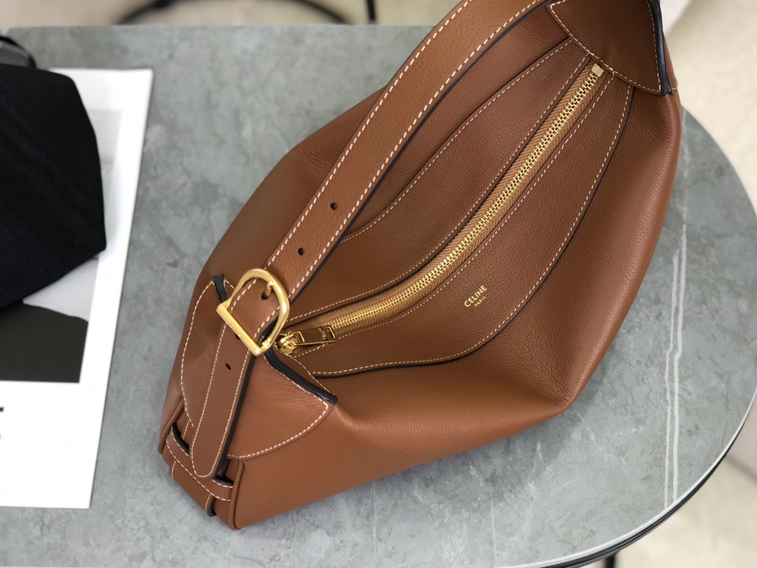 Celine Satchel Bags Sleek 94563