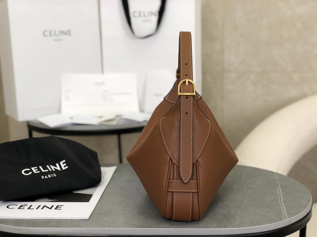 Celine Satchel Bags Sleek 94563