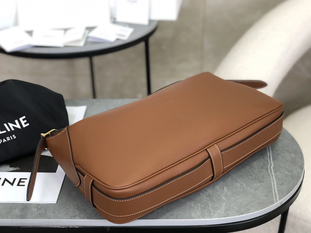 Celine Satchel Bags Sleek 94563