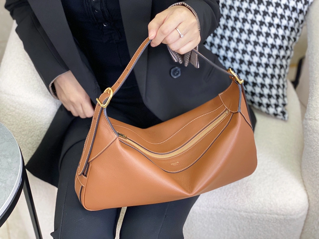Celine Satchel Bags Sleek 94563