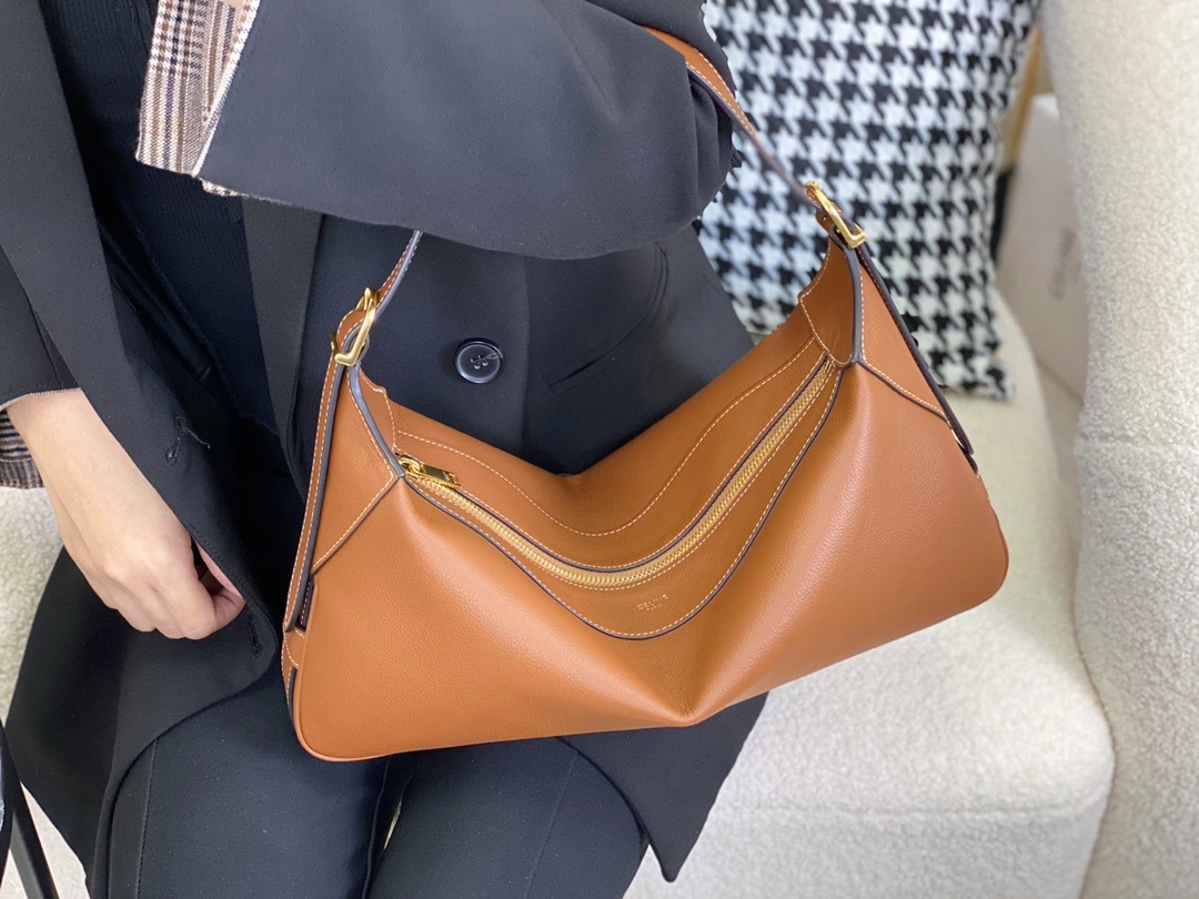 Celine Satchel Bags Sleek 94563