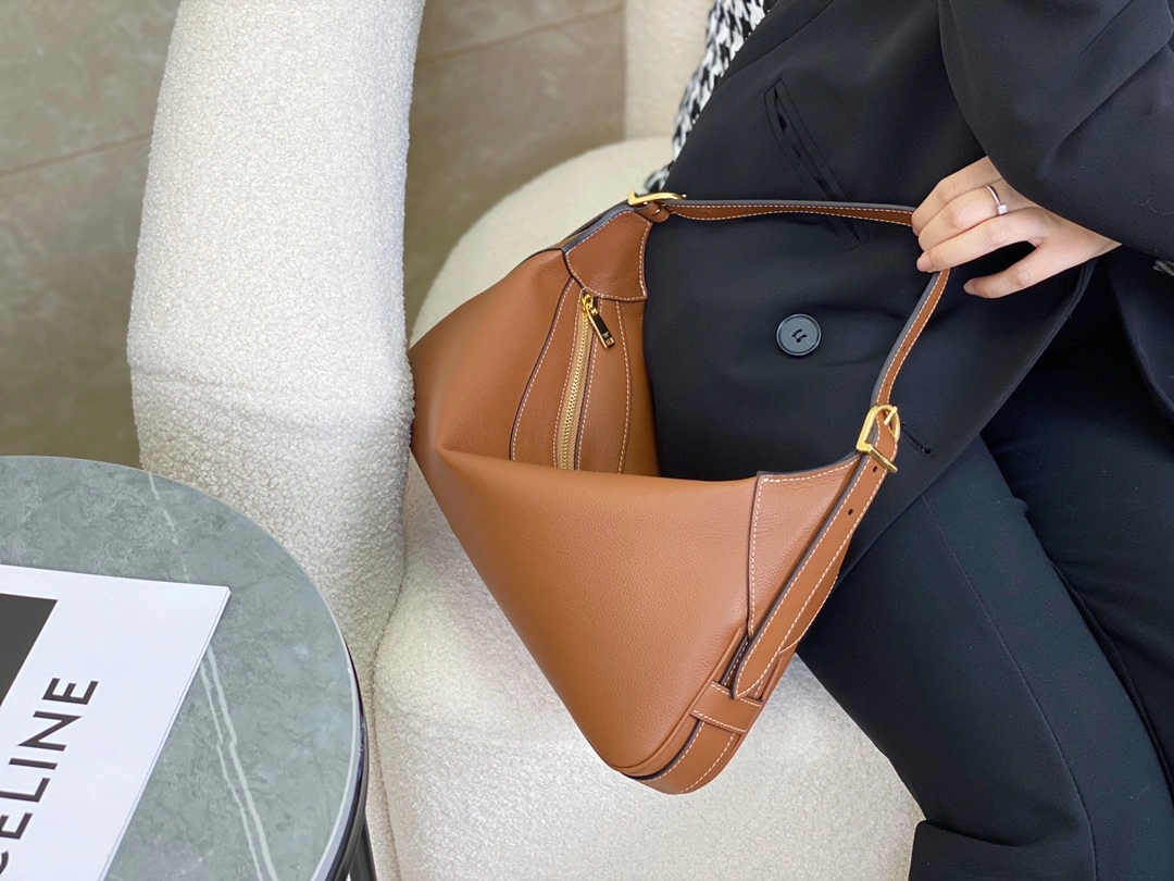 Celine Satchel Bags Sleek 94563
