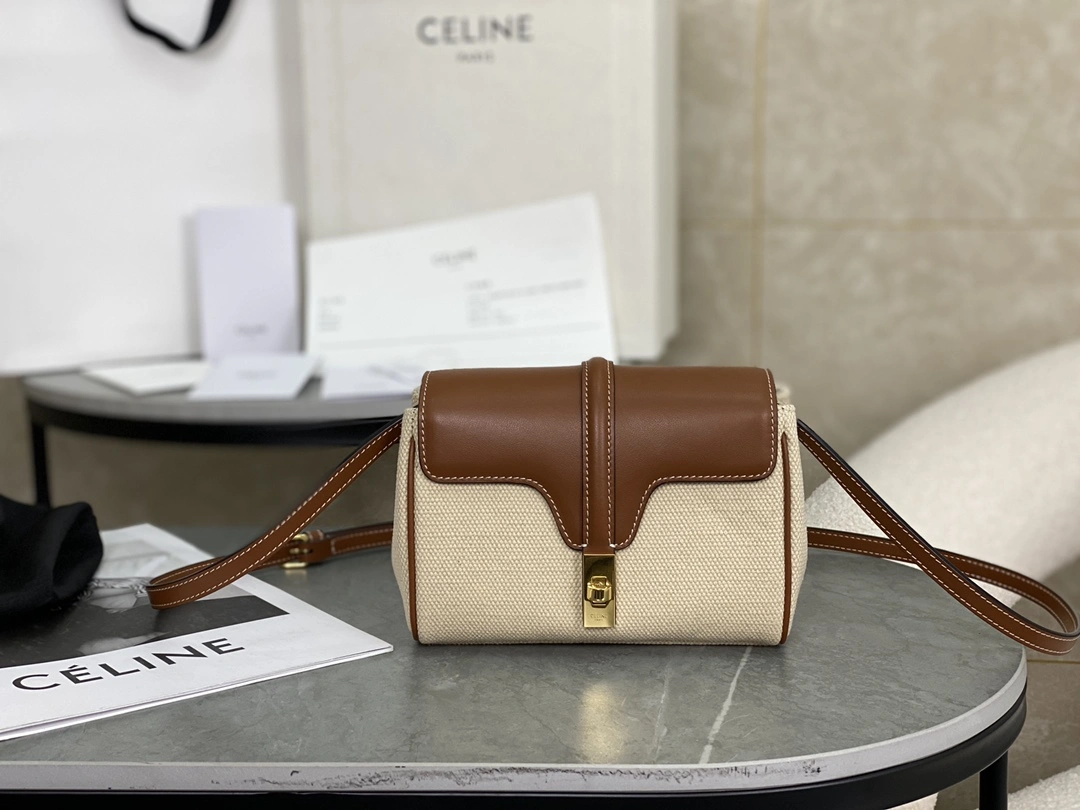 Celine Satchel Bags Upgraded 94555