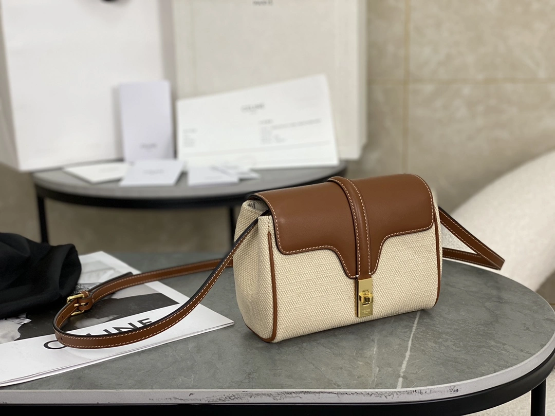 Celine Satchel Bags Upgraded 94555