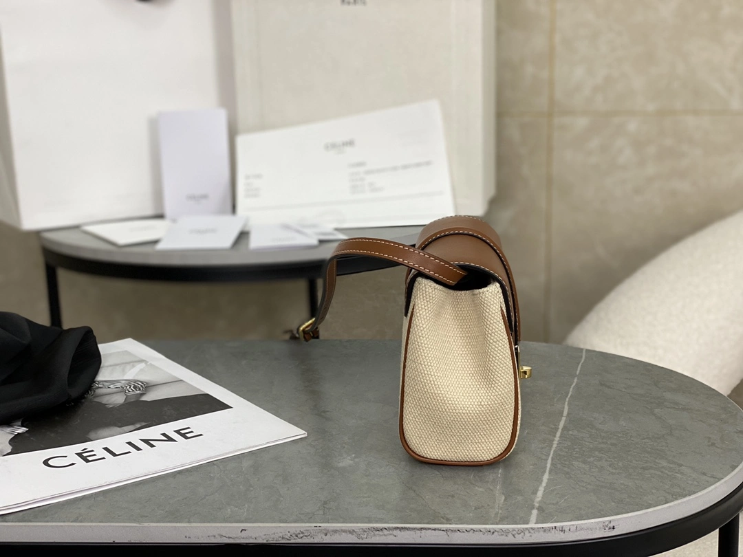 Celine Satchel Bags Upgraded 94555