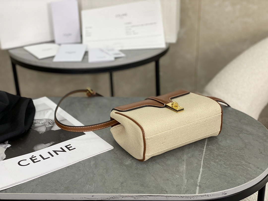 Celine Satchel Bags Upgraded 94555