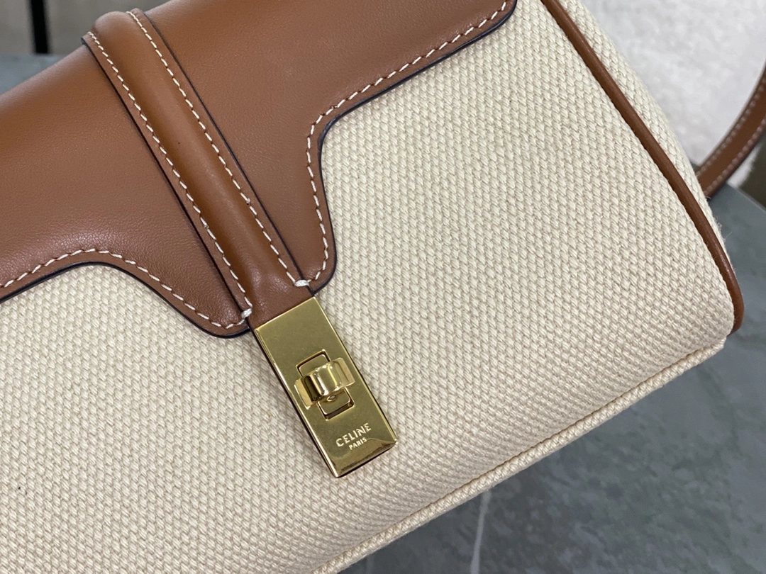 Celine Satchel Bags Upgraded 94555