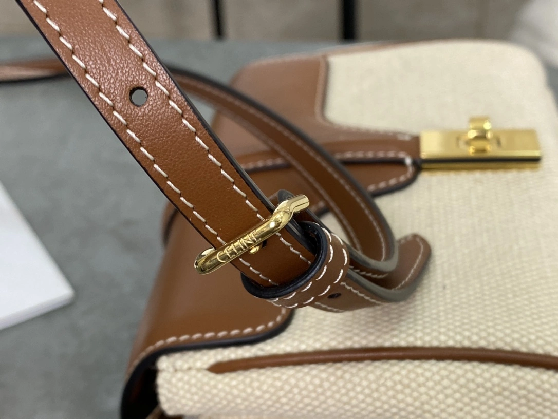 Celine Satchel Bags Upgraded 94555