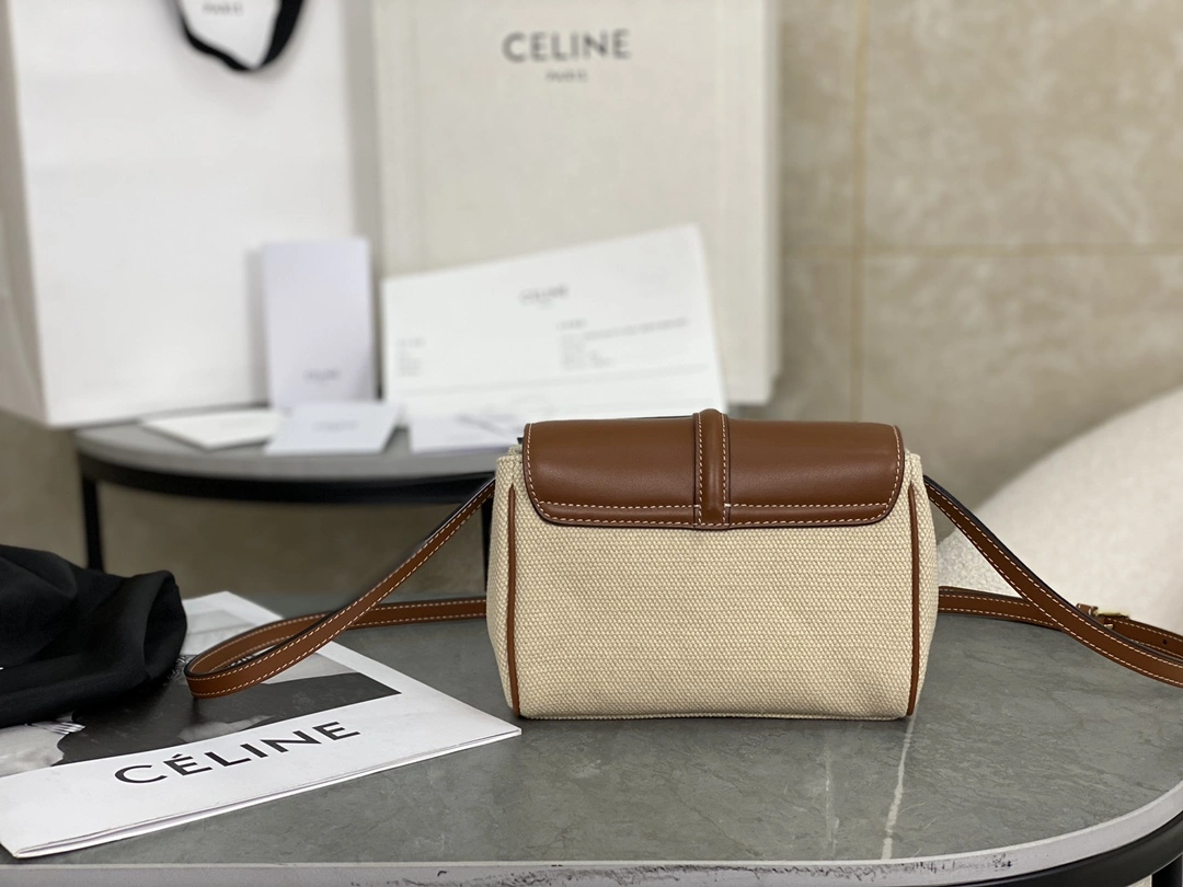 Celine Satchel Bags Upgraded 94555