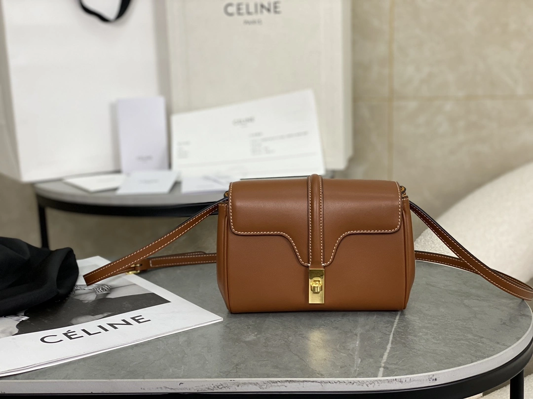 Packable Celine Satchel Bags 94611