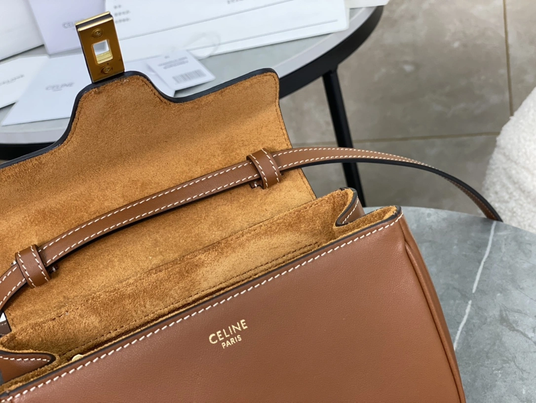 Packable Celine Satchel Bags 94611