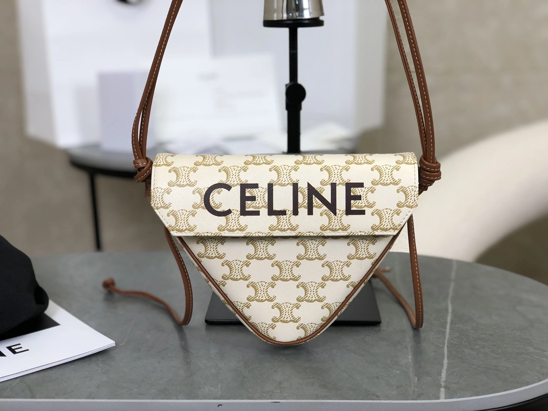 Celine Satchel Bags Functional 94561