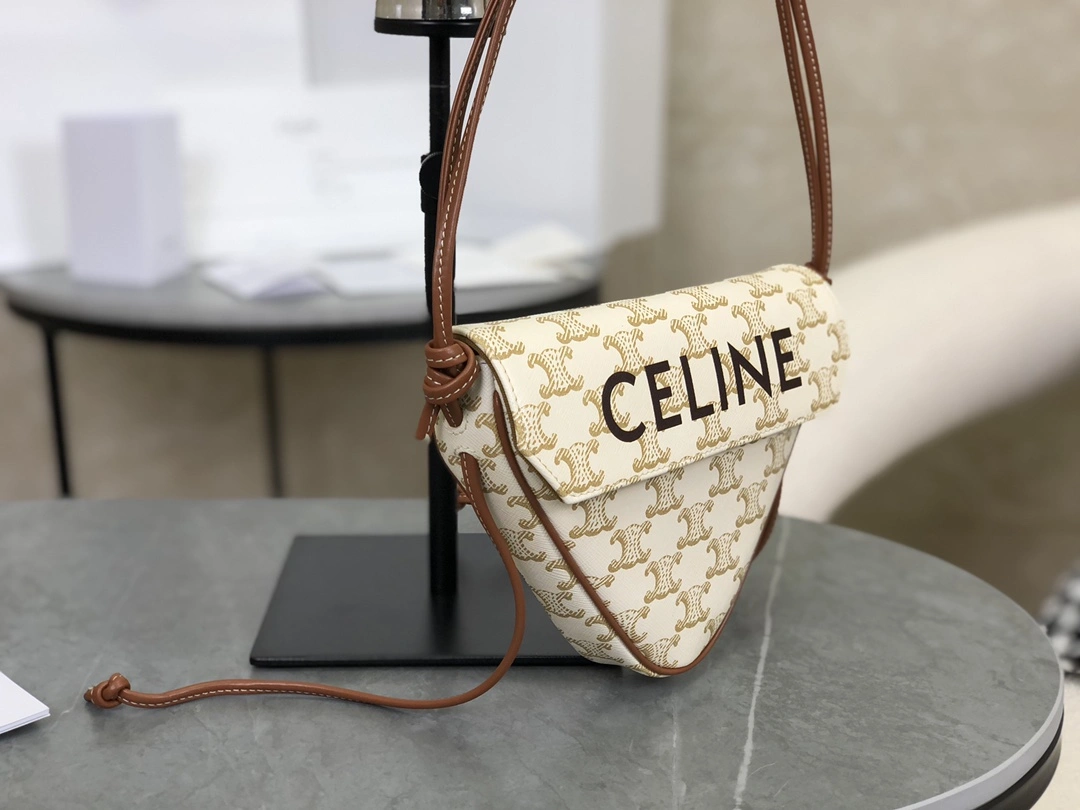 Celine Satchel Bags Functional 94561