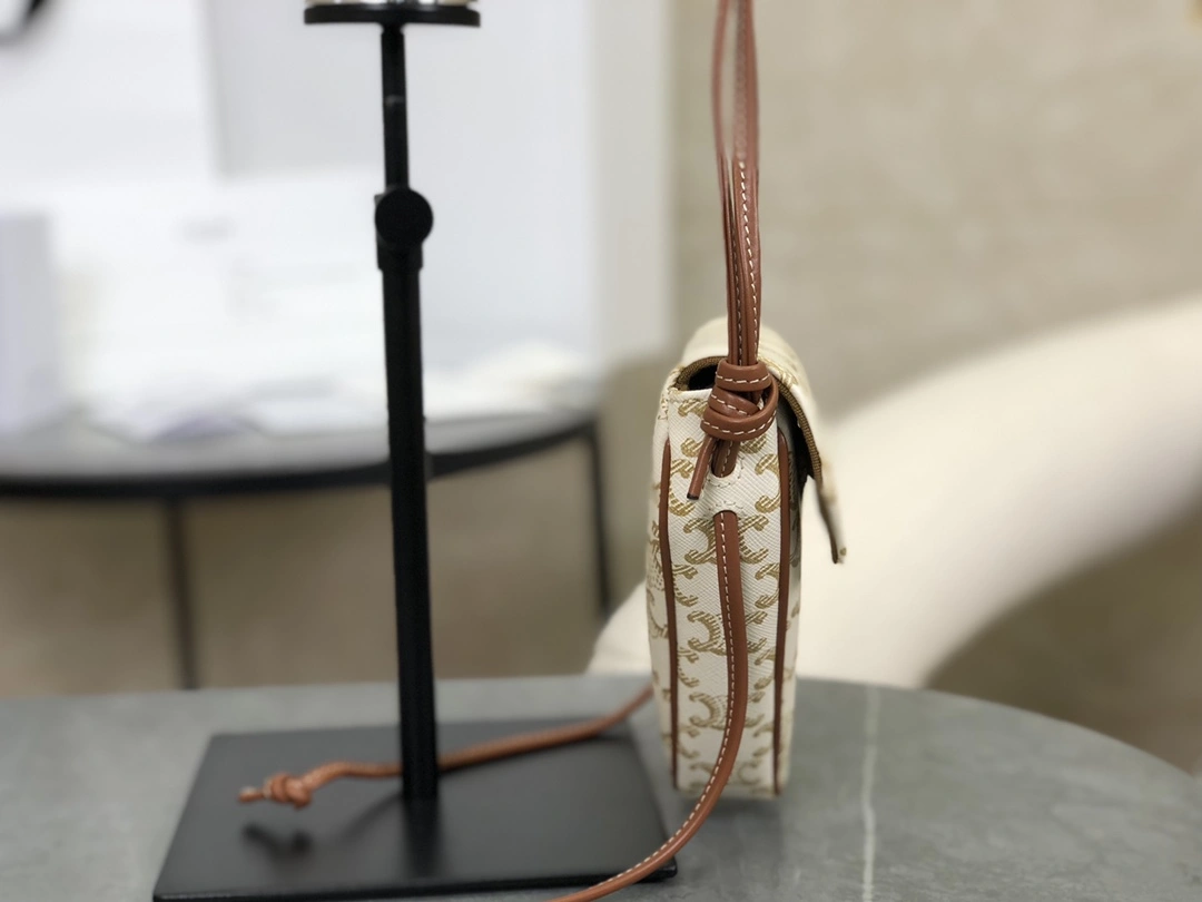 Celine Satchel Bags Functional 94561