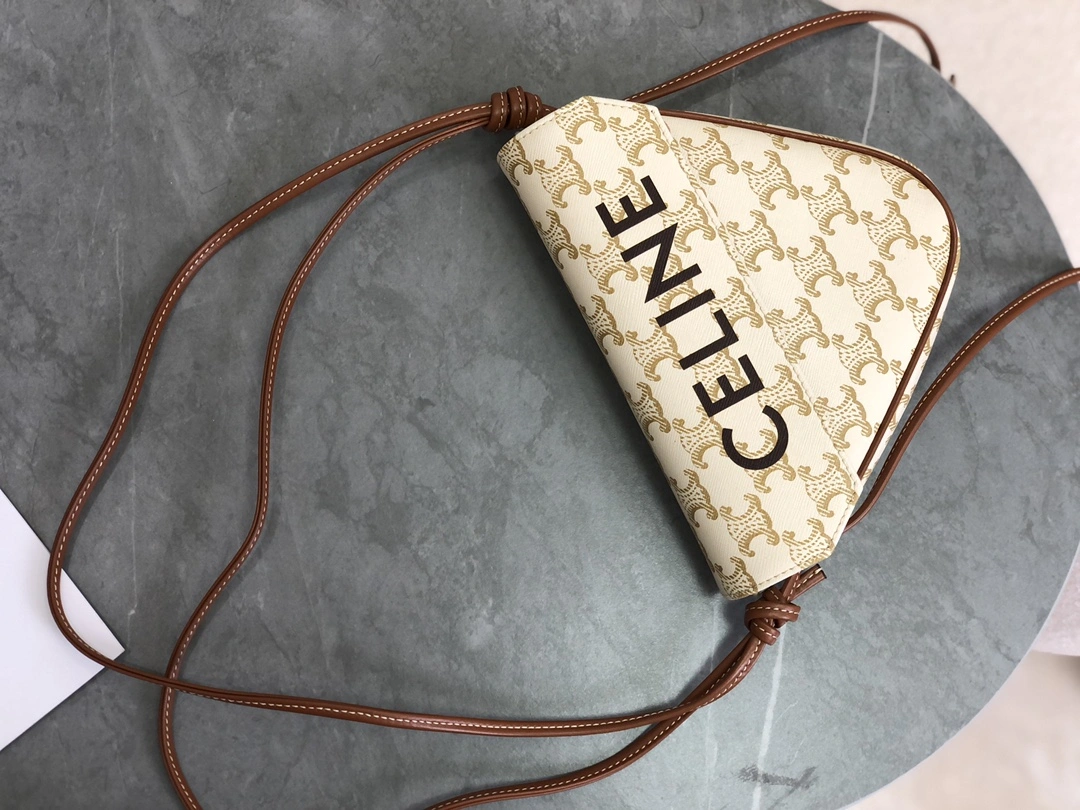 Celine Satchel Bags Functional 94561