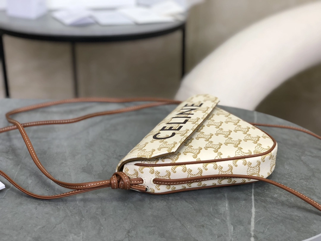 Celine Satchel Bags Functional 94561
