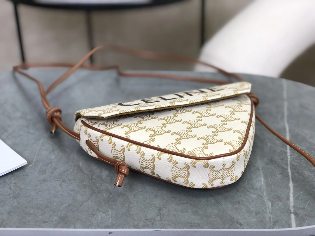 Celine Satchel Bags Functional 94561