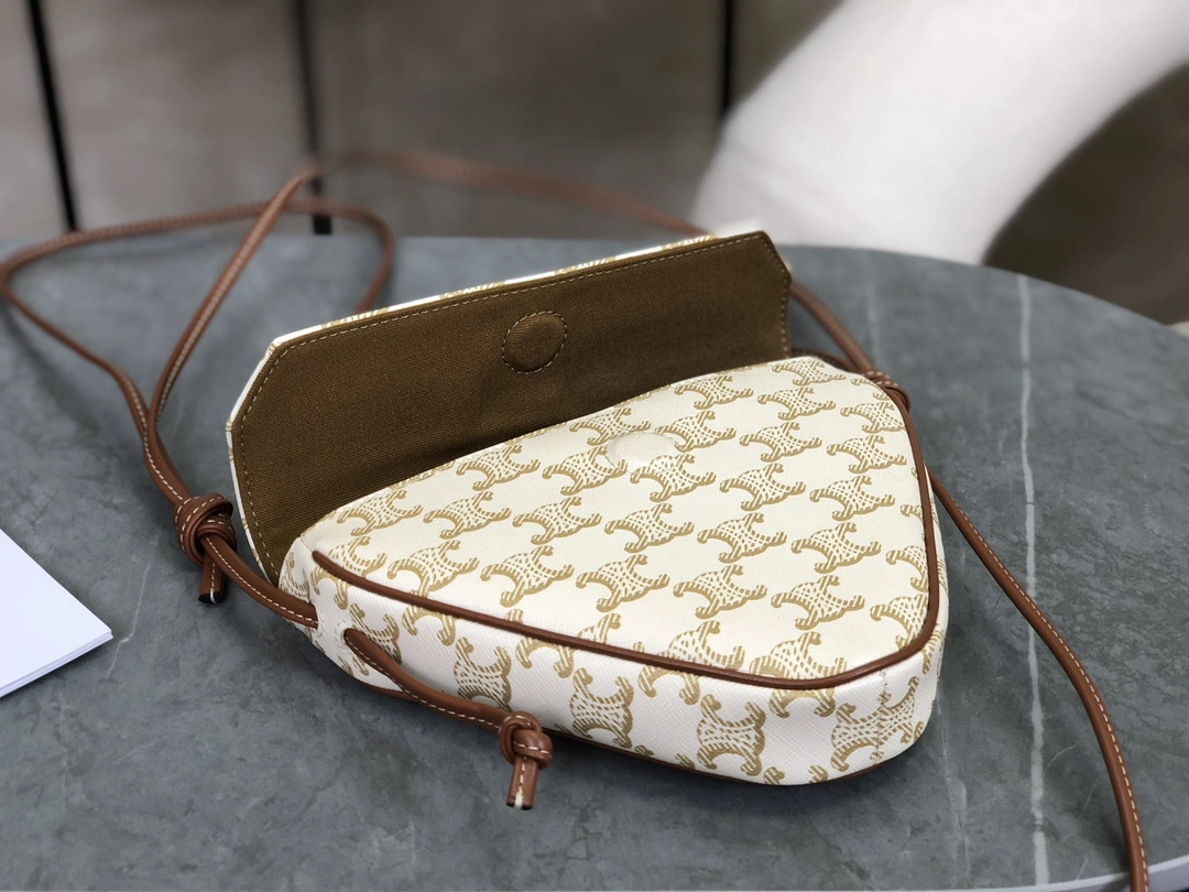 Celine Satchel Bags Functional 94561