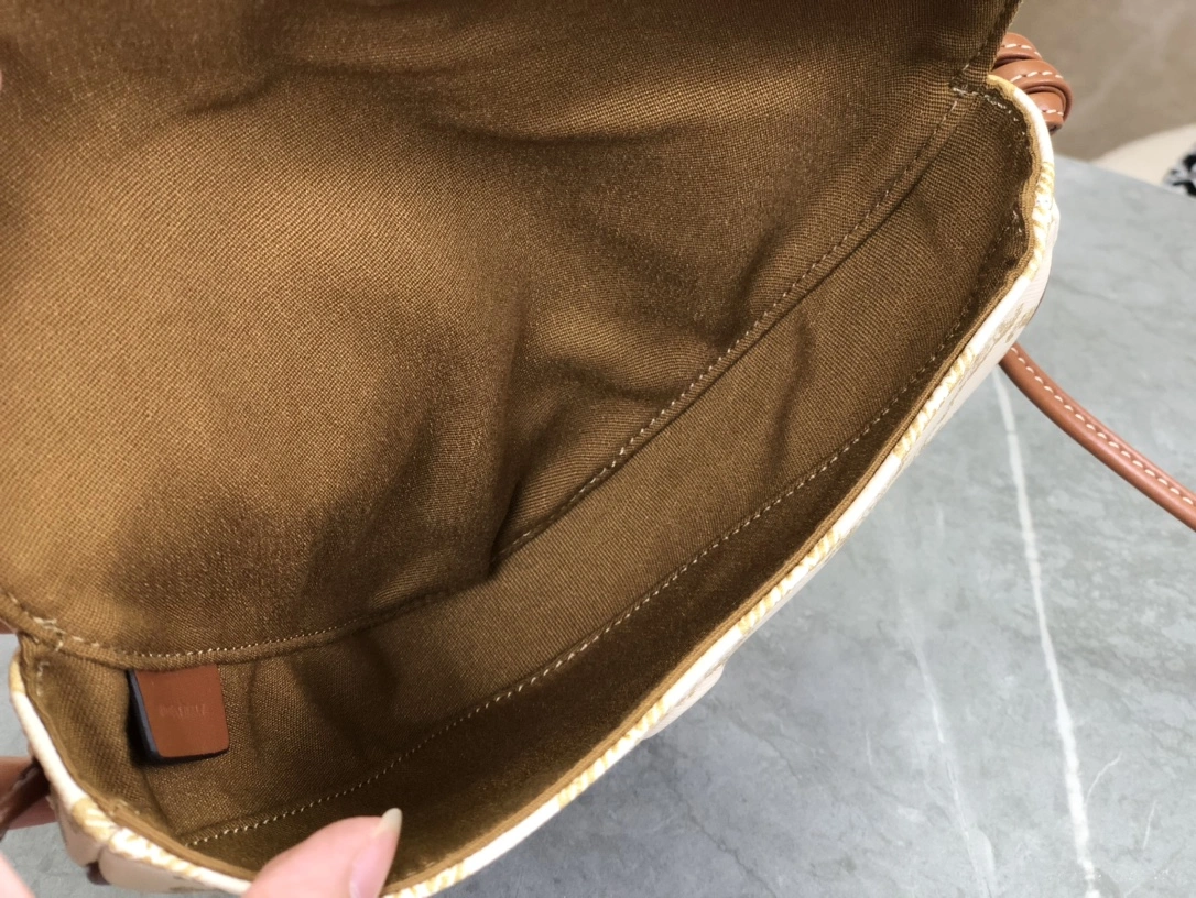 Celine Satchel Bags Functional 94561