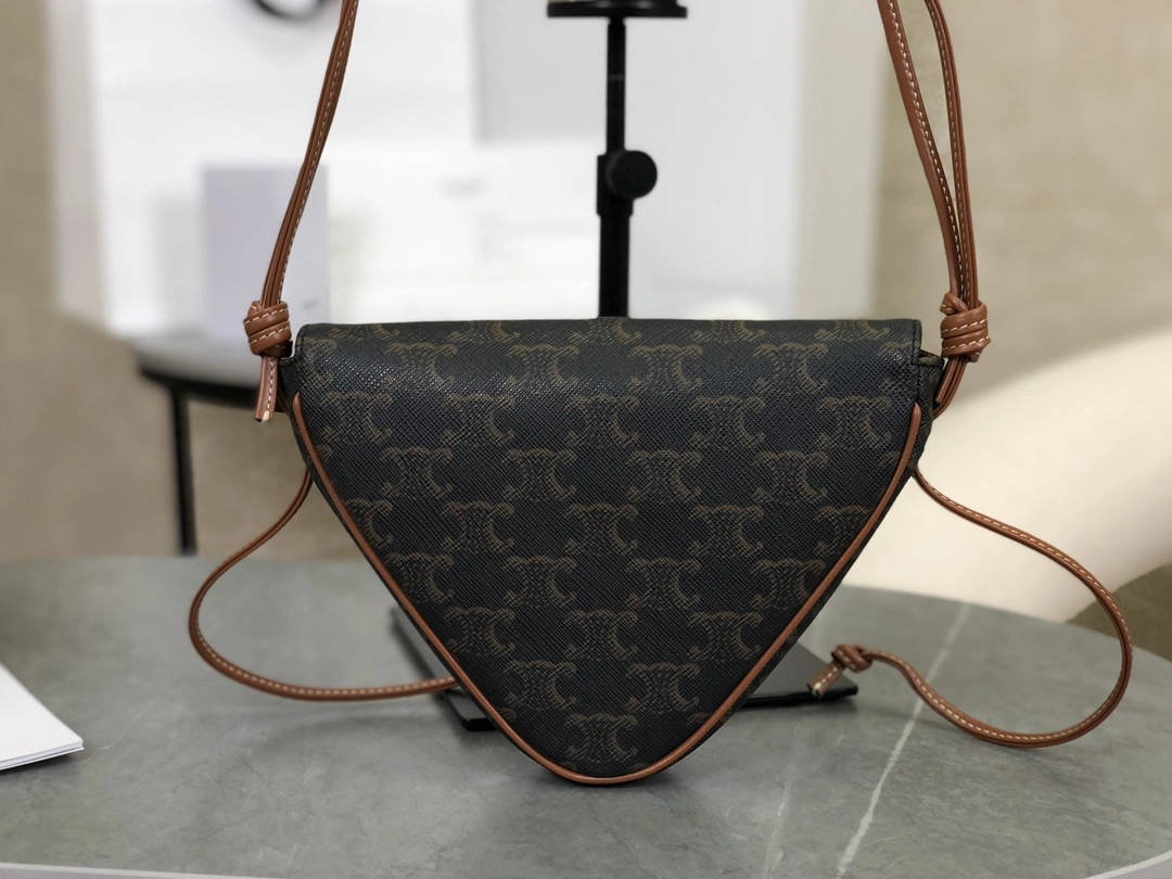 Celine Satchel Bags Breathable 94552