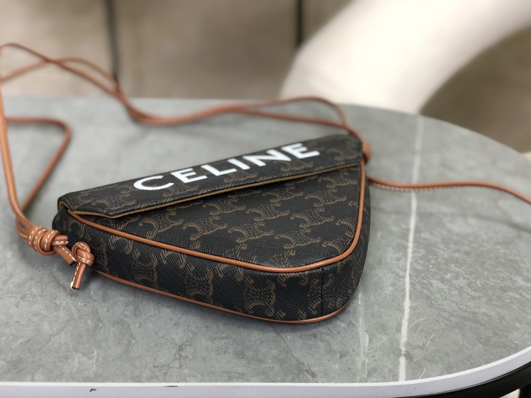Celine Satchel Bags Breathable 94552