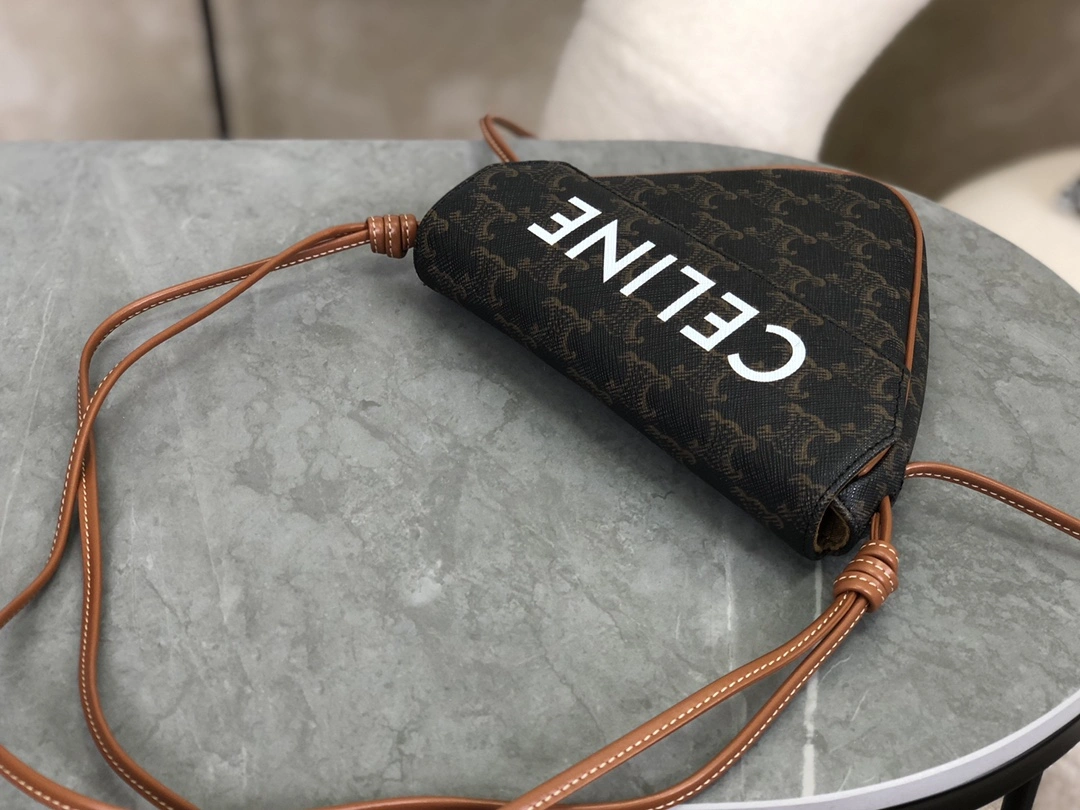 Celine Satchel Bags Breathable 94552