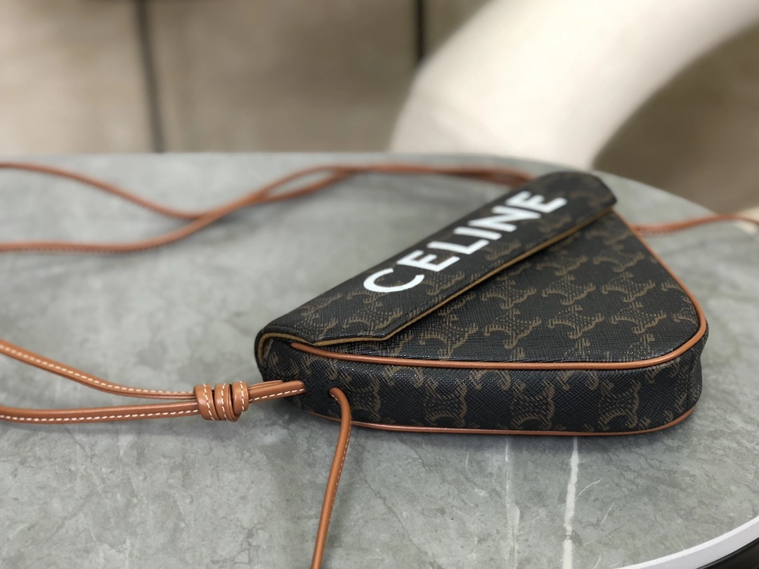 Celine Satchel Bags Breathable 94552